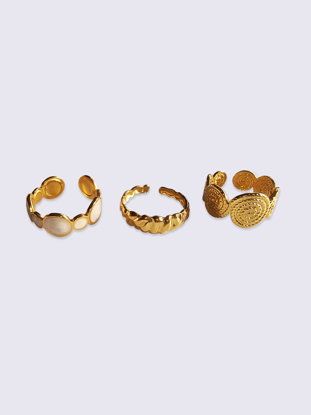 Golden Harmony