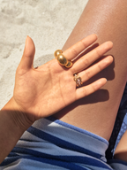 Trinity Rings