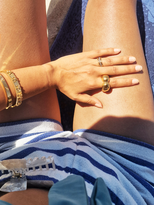 Trinity Rings